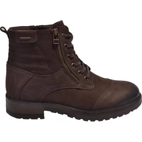HAMMER JACK 102 17480 HAKİKİ DERİ COMFORT CASUAL BOT - 2