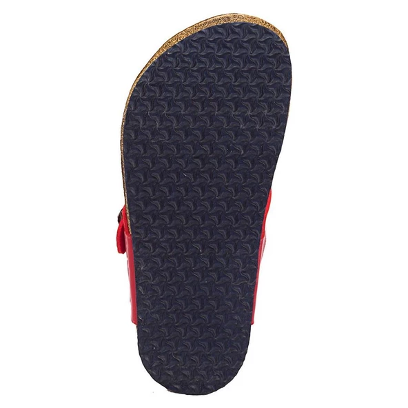 US POLO BİTE PARMAK ARASI ANATOMİK CASUAL ÇOCUK TERLİĞİ - Resim 6