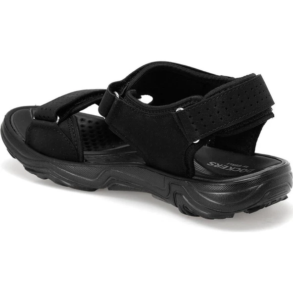 DOCKERS 228653 COMFORT CASUAL ERKEK SPOR SANDALETİ - 6