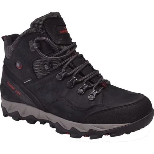 HAMMER JACK 102 17825 CASUAL ERKEK SU GEÇİRMEZ WATERPROOF BOT - 6