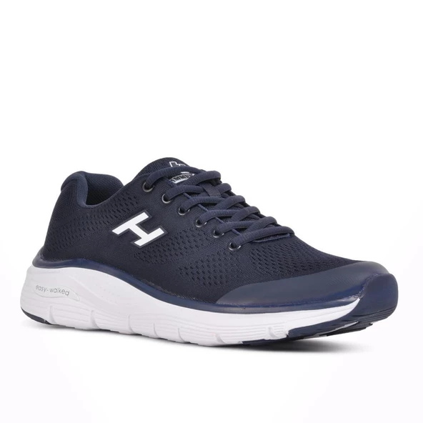 HAMMER JACK 101 21160 PAULO MEMORY FOAM  TABAN COMFORT CASUAL SPOR AYAKKABISI - 4
