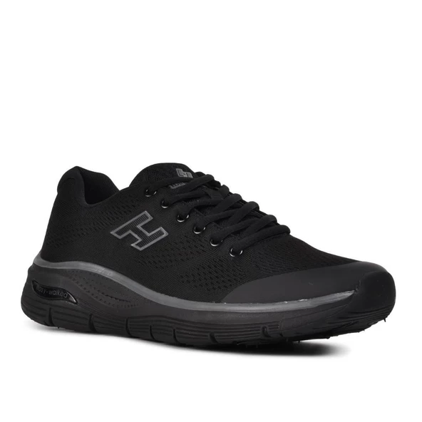 HAMMER JACK 101 21160 PAULO MEMORY FOAM  TABAN COMFORT CASUAL SPOR AYAKKABISI - 7
