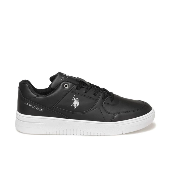 U.S. POLO ASSN LEE COMFORT CASUAL ERKEK SPOR AYAKKABI - 3