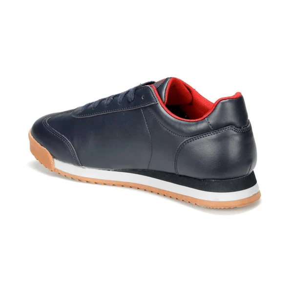 U.S.POLO ASNN DEEP COMFORT CASUAL ERKEK GÜNLÜK SPOR AYAKKABISI - 7