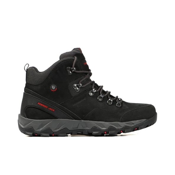 HAMMER JACK 102 17825 CASUAL ERKEK SU GEÇİRMEZ WATERPROOF BOT - 5