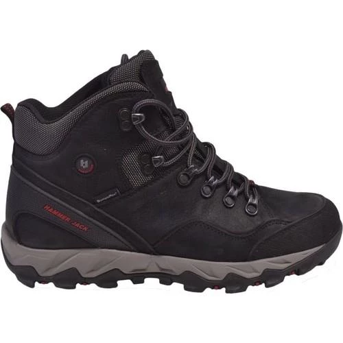 HAMMER JACK 102 17825 CASUAL ERKEK SU GEÇİRMEZ WATERPROOF BOT - 9