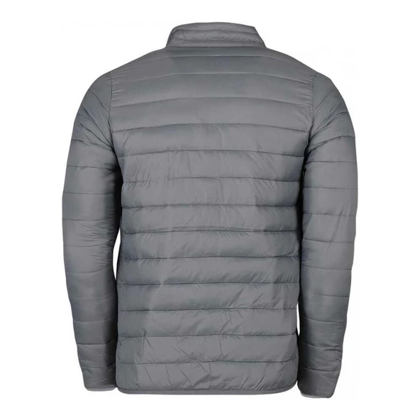 LUMBERJACK DAVID COAT ŞİŞME COMFORT CASUAL MONT - Resim 3