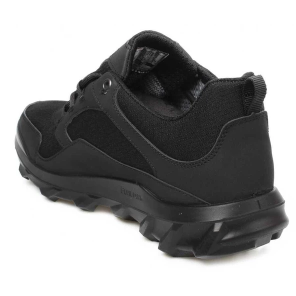 SCOOTER 7201 SİYAH COMFORT CASUAL ERKEK OUTDOOR - Resim 5