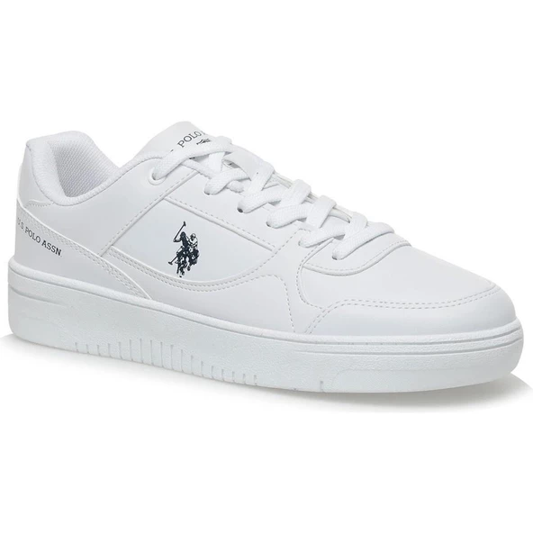 U.S.POLO ASSN LEE 3FX COMFORT CASUAL GÜNLÜK SPOR AYAKKABISI