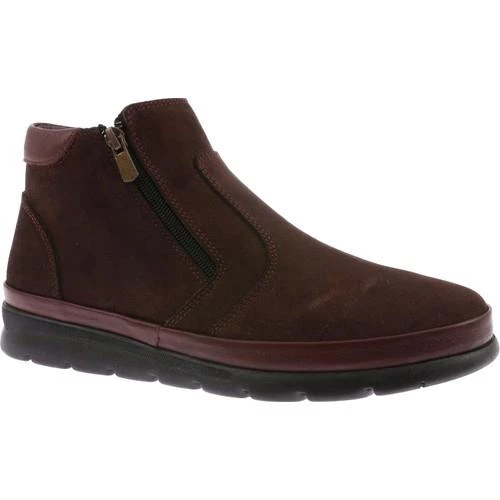 HAMMER JACK 422 662 HAKİKİ DERİ COMFORT CASUAL ESNEK TABAN ERKEK BOT
