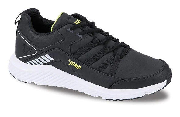 JUMP 25932 CONFORT CASUAL GÜNLÜK SPOR AYAKKABI - 2