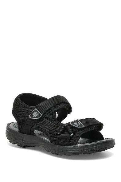 LUMBERJACK CARD 1FX COMFORT CASUAL GÜNLÜK SPOR SANDALET - 6