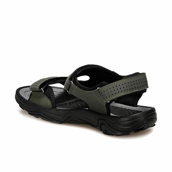 DOCKERS 228653 COMFORT CASUAL ERKEK SPOR SANDALETİ - 3