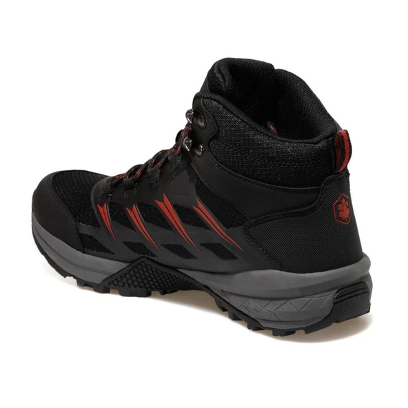 LUMBERJACK CARDONA HI WP SU GEÇİRMEZ COMFORT CASUAL ERKEK OUTDOOR BOT - Resim 7