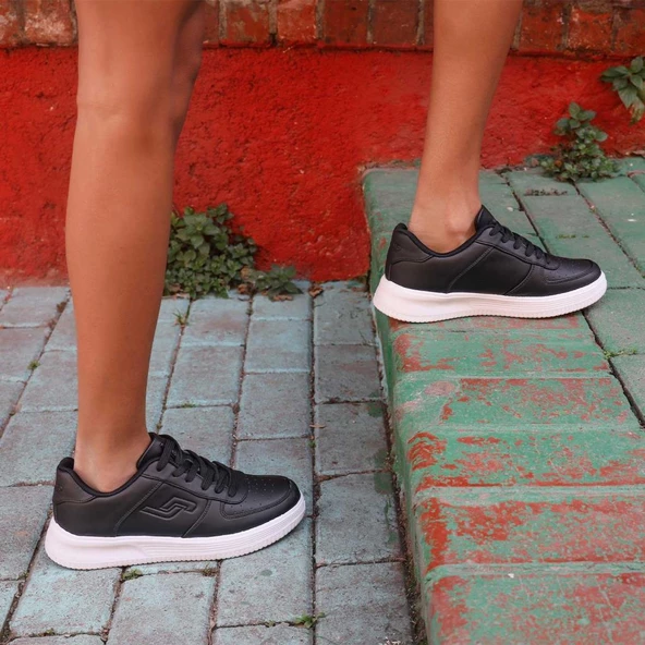 JUMP 21516 CONFORT CASUAL ANATOMİ GÜNLÜK SPOR AYAKKABISI - 8