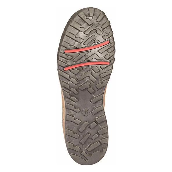 DOCKERS 217111 HAKİKİ DERİ COMFORT CASUAL ERKEK AYAKKABISI - 4
