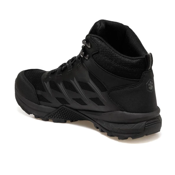 LUMBERJACK CARDONA HI WP SU GEÇİRMEZ COMFORT CASUAL ERKEK OUTDOOR BOT - Resim 4