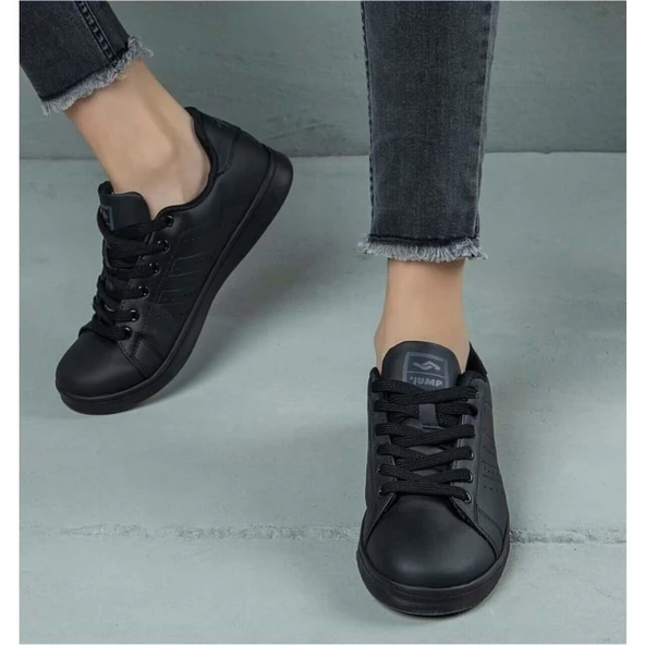 JUMP 15306 COMFORT CASUAL GÜNLÜK SPOR AYAKKABI - 5