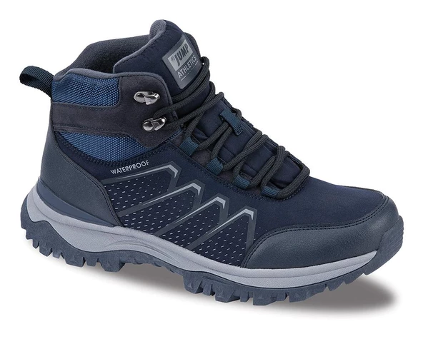 JUMP 25685 WP SU GEÇİRMEZ COMFORT CASUAL OUTDOOR AYAKKABI - Resim 3