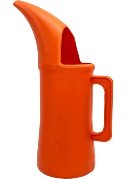 ÖLÇÜ KABI PLASTİK 2 LT - 2