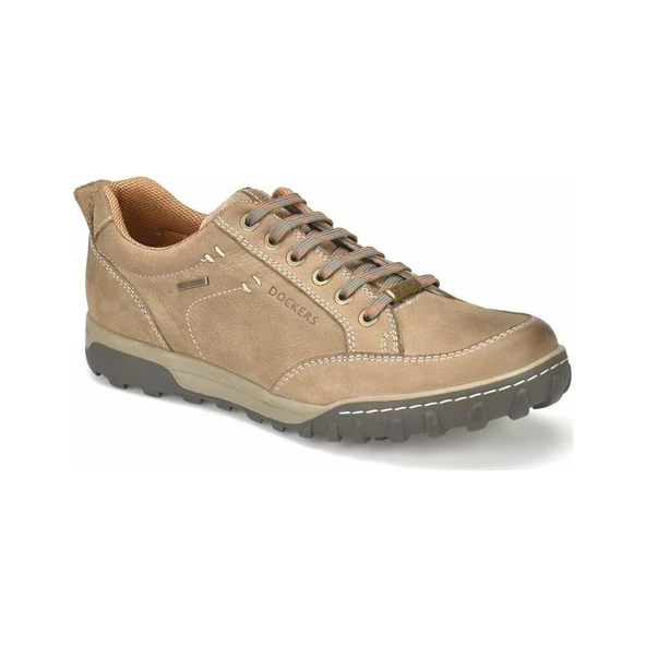 DOCKERS 217111 HAKİKİ DERİ COMFORT CASUAL ERKEK AYAKKABISI - 5