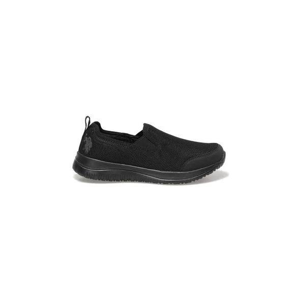 U.S.POLO MUTYA COMFORT CASUAL GÜNLÜK SNEAKER SPOR AYAKKABISI - 6