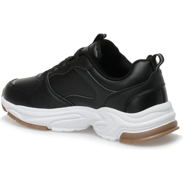 U.S.POLO ASSN SORLEY COMFORT CASUAL GÜNLÜK SPOR AYAKKABISI - 4
