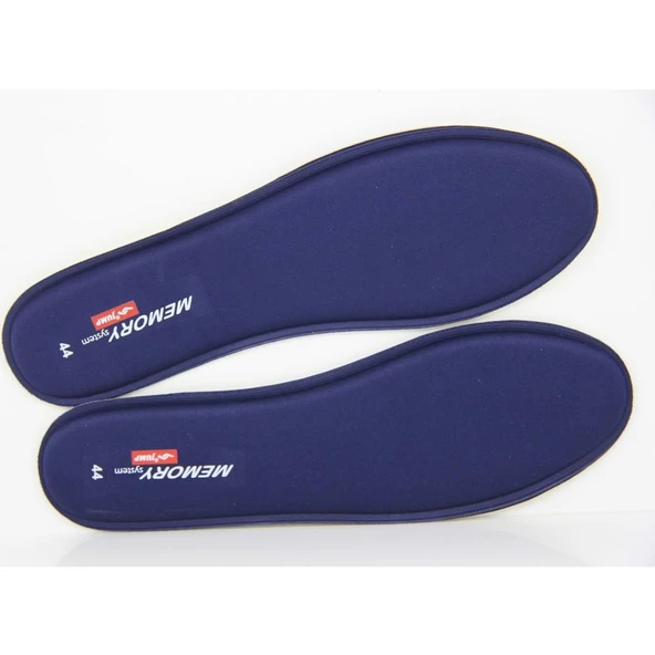 JUMP MEMORY FOAM SPOR AYAKKABISI TABANLIĞI - 4