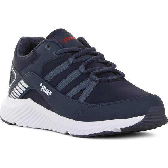 JUMP 25932 CONFORT CASUAL GÜNLÜK SPOR AYAKKABI - 6