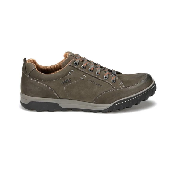 DOCKERS 217111 HAKİKİ DERİ COMFORT CASUAL ERKEK AYAKKABISI - 8