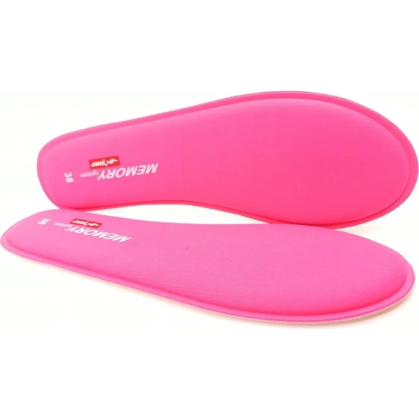 JUMP MEMORY FOAM SPOR AYAKKABISI TABANLIĞI - 5