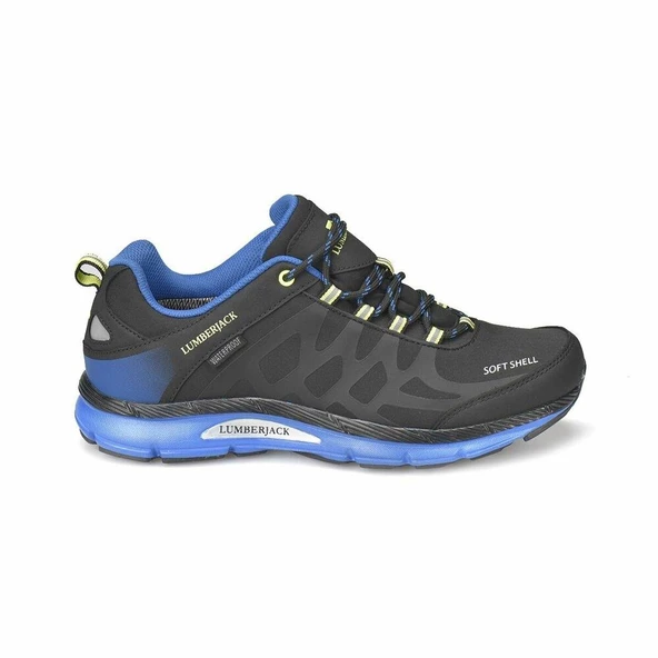 LUMBERJACK URSA WATERPROFF SU GEÇİRMEZ OUTDOOR - 5