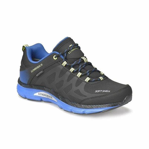 LUMBERJACK URSA WATERPROFF SU GEÇİRMEZ OUTDOOR - 4