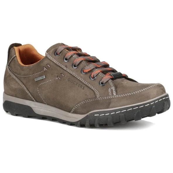 DOCKERS 217111 HAKİKİ DERİ COMFORT CASUAL ERKEK AYAKKABISI - 6