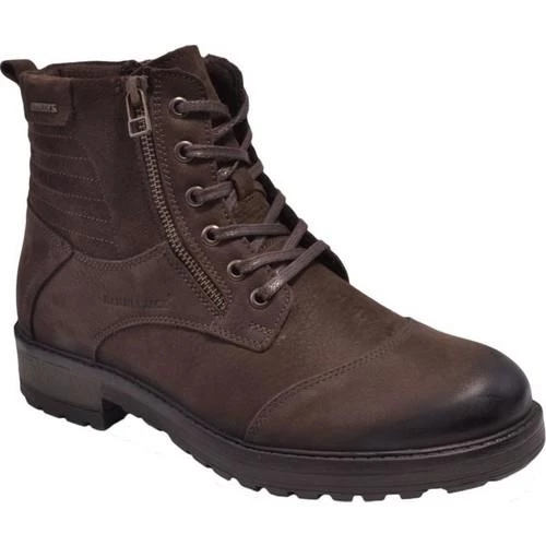 HAMMER JACK 102 17480 HAKİKİ DERİ COMFORT CASUAL BOT - 3