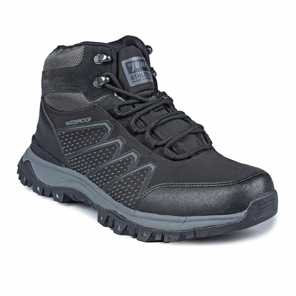 JUMP 25685 WP SU GEÇİRMEZ COMFORT CASUAL OUTDOOR AYAKKABI - Resim 4
