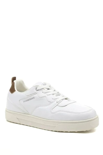 LUMBERJACK BOSTON COMFORT CASUAL ERKEK GÜNLÜK AYAKKABI - 2