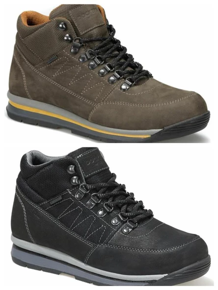 DOCKERS 227184 SUYA DAYANIKLI HAKİKİ DERİ COMFORT CASUAL ERKEK BOT