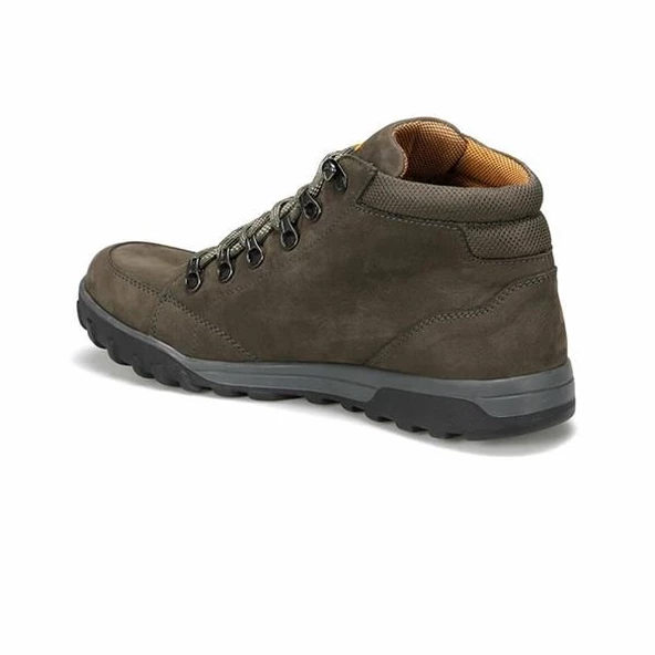 DOCKERS 227186 HAKİKİ DERİ SUYA DAYANIKLI ERKEK BOTU - Resim 11