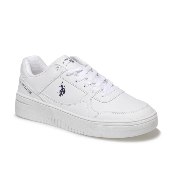 U.S. POLO ASSN LEE COMFORT CASUAL ERKEK SPOR AYAKKABI - 6