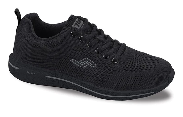 JUMP 24938 CONFORT CASUAL MEMORY FOAM HAFIZALI TABAN SPOR AYAKKABISI - Resim 3