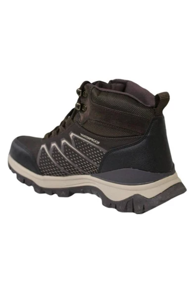 JUMP 25685 WP SU GEÇİRMEZ COMFORT CASUAL OUTDOOR AYAKKABI - Resim 9