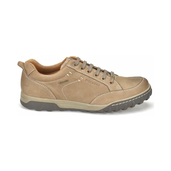 DOCKERS 217111 HAKİKİ DERİ COMFORT CASUAL ERKEK AYAKKABISI - 2