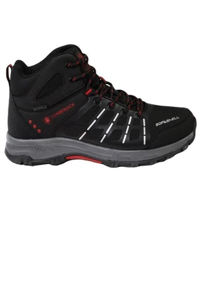 LUMBERJACK DUNCAN HI SU GEÇİRMEZ WATERPROFF ERKEK OUTDOOR - 6