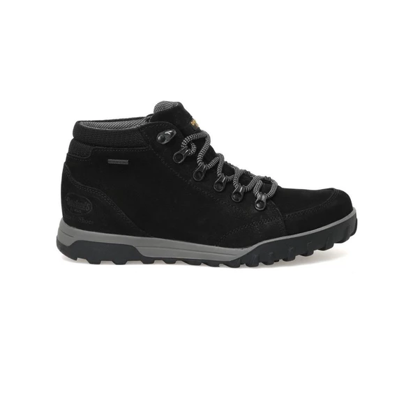 DOCKERS 227186 HAKİKİ DERİ SUYA DAYANIKLI ERKEK BOTU - Resim 6