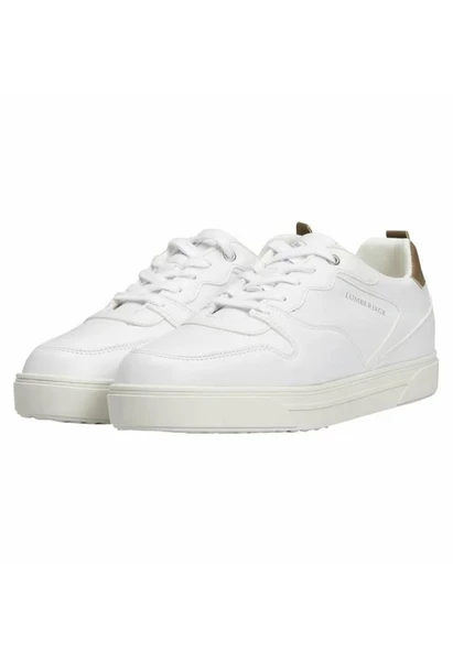 LUMBERJACK BOSTON COMFORT CASUAL ERKEK GÜNLÜK AYAKKABI - 5