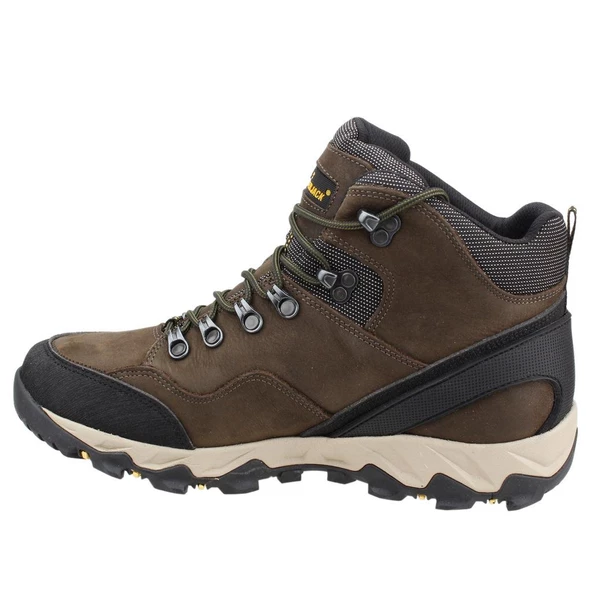 HAMMER JACK 102 17825 CASUAL ERKEK SU GEÇİRMEZ WATERPROOF BOT - 4