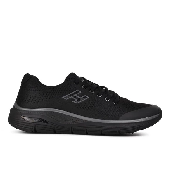 HAMMER JACK 101 21160 PAULO MEMORY FOAM  TABAN COMFORT CASUAL SPOR AYAKKABISI - 6