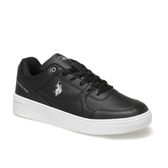 U.S. POLO ASSN LEE COMFORT CASUAL ERKEK SPOR AYAKKABI - 2