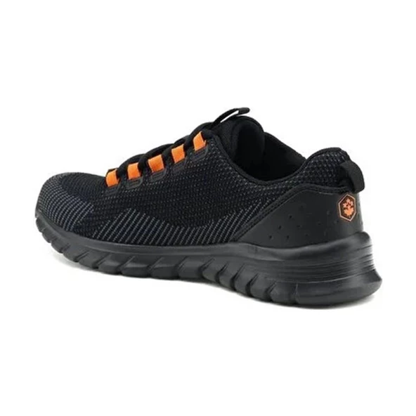 LUMBERJACK WEASLEY COMFORT CASUAL ERKEK GÜNLÜK SPOR AYAKKABISI - Resim 11